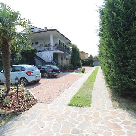 B & B L'Almanacco San Martino in Strada Luaran gambar