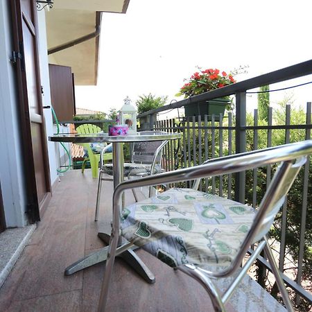 B & B L'Almanacco San Martino in Strada Luaran gambar