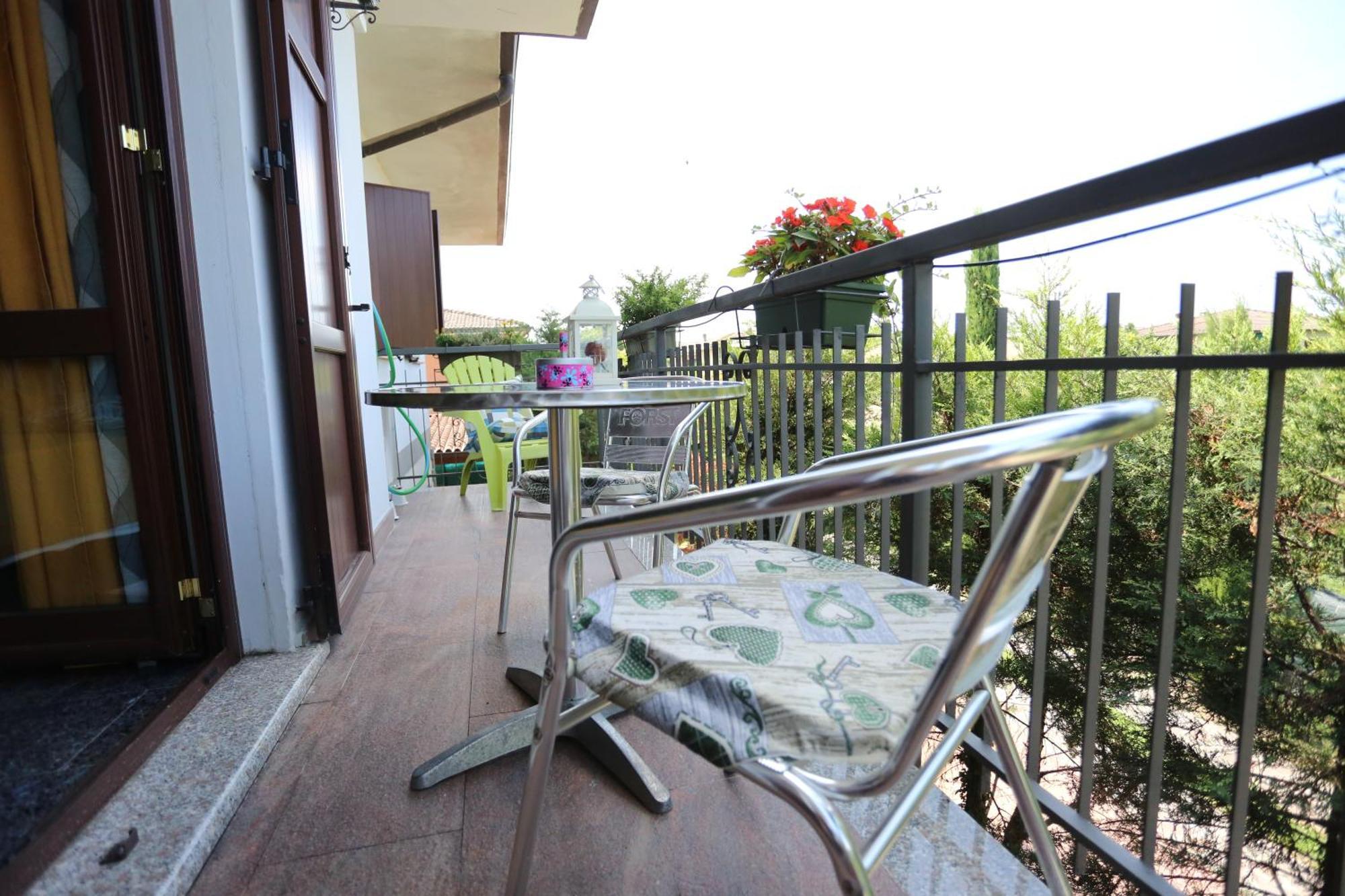 B & B L'Almanacco San Martino in Strada Luaran gambar