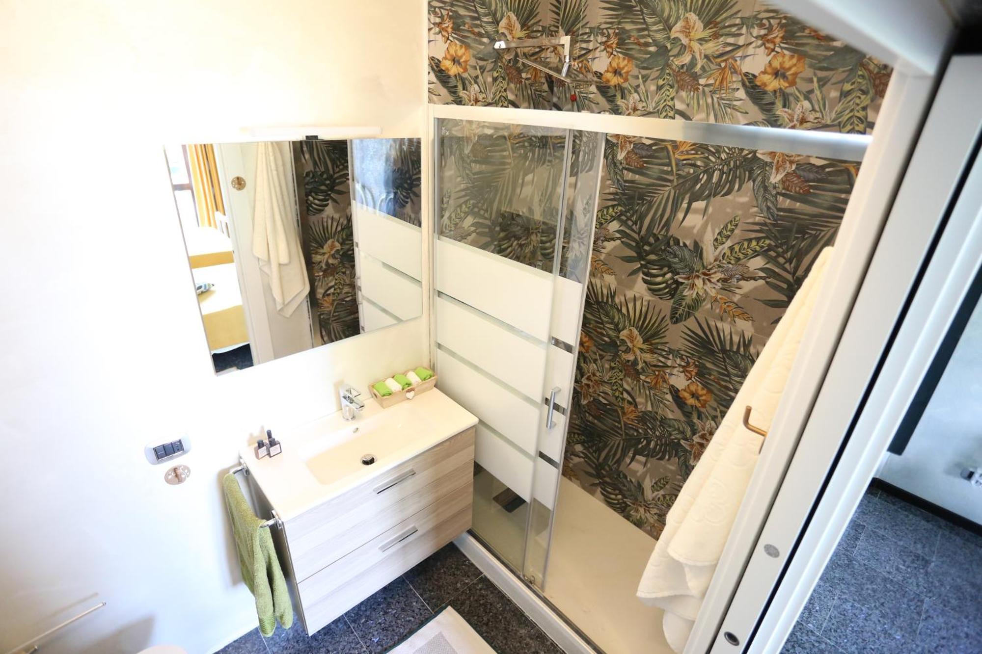 B & B L'Almanacco San Martino in Strada Luaran gambar