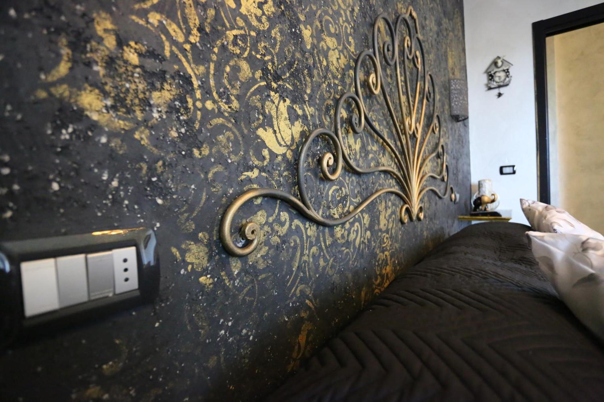 B & B L'Almanacco San Martino in Strada Luaran gambar