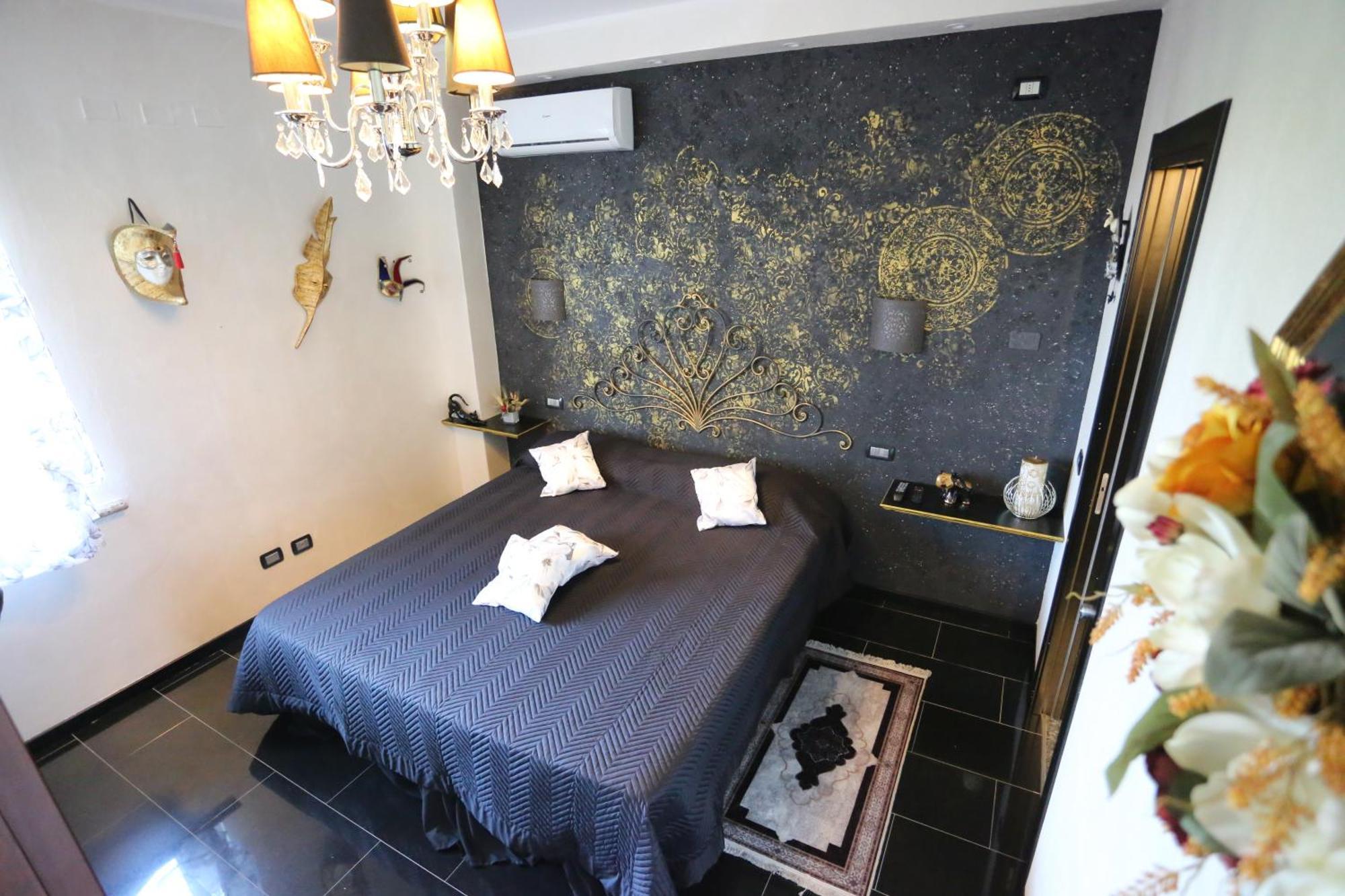 B & B L'Almanacco San Martino in Strada Luaran gambar