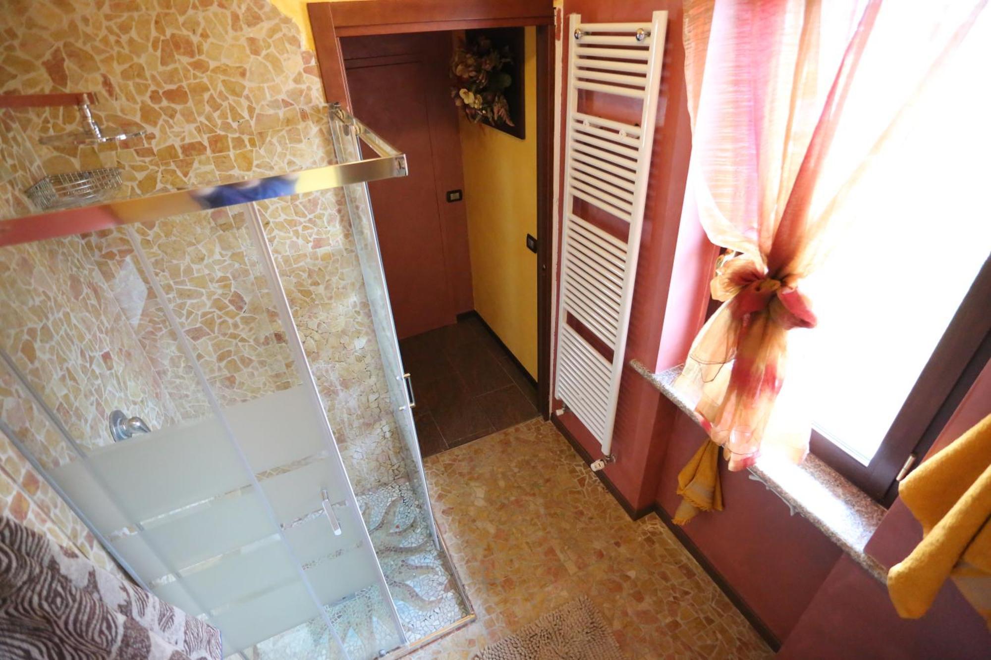 B & B L'Almanacco San Martino in Strada Luaran gambar